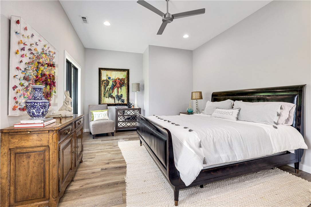 Hayes Add - Residential