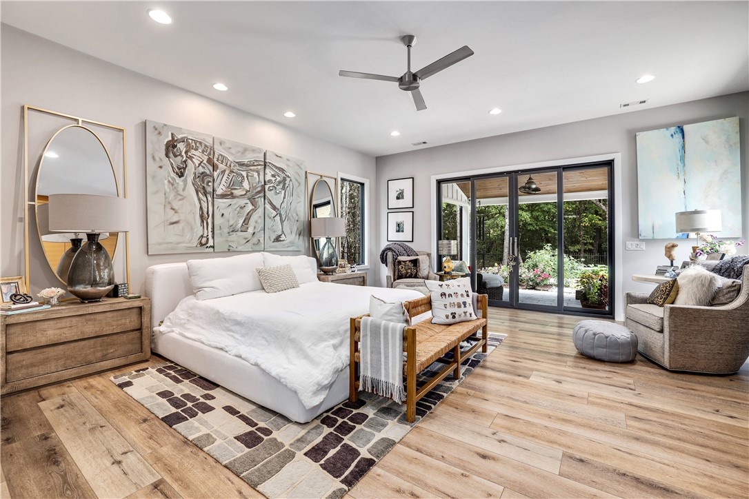 Hayes Add - Residential