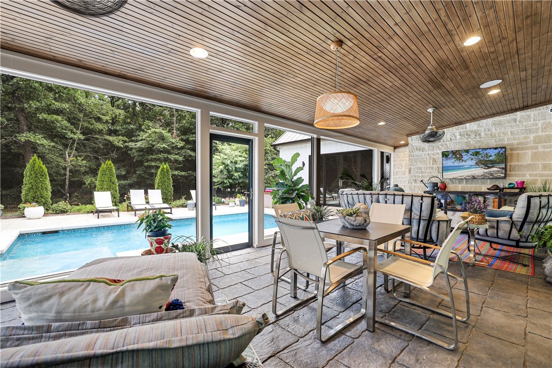 Hayes Add - Residential