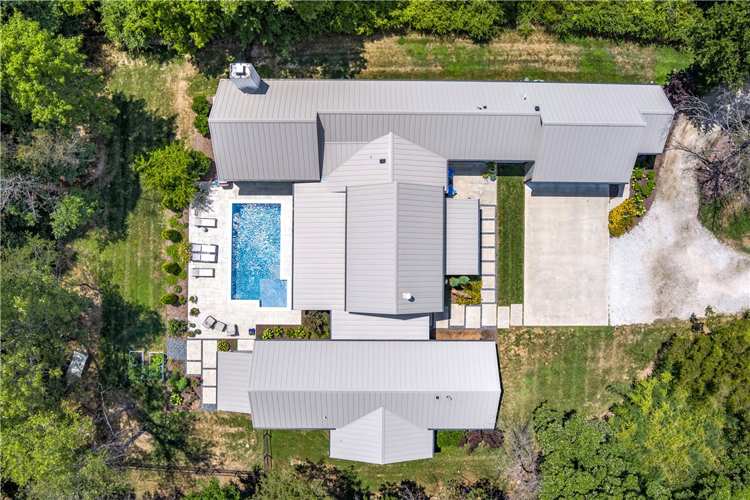 Hayes Add - Residential