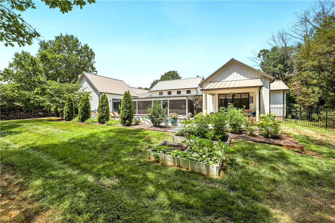 Hayes Add - Residential