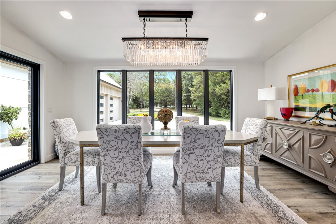 Hayes Add - Residential