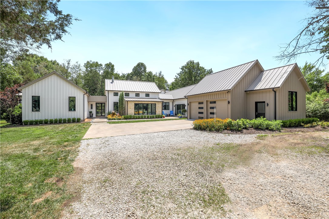 Hayes Add - Residential