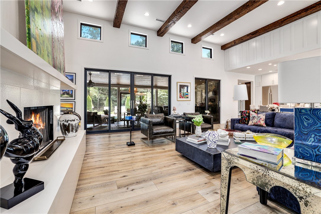 Hayes Add - Residential