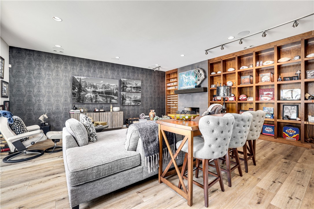 Hayes Add - Residential