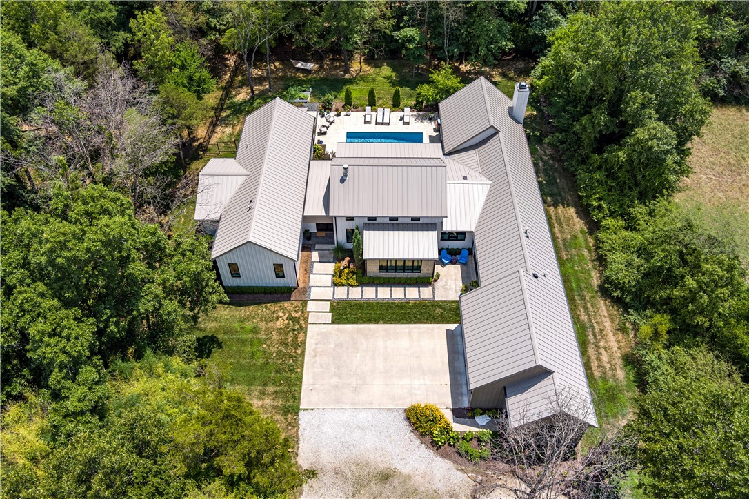 Hayes Add - Residential