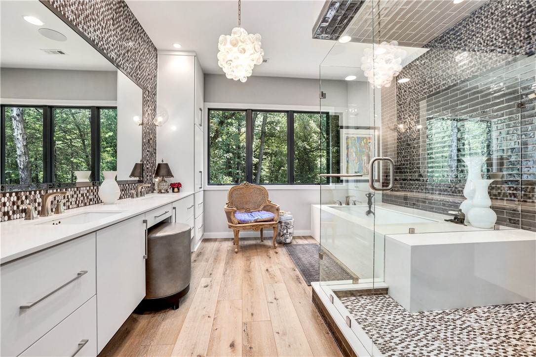 Hayes Add - Residential