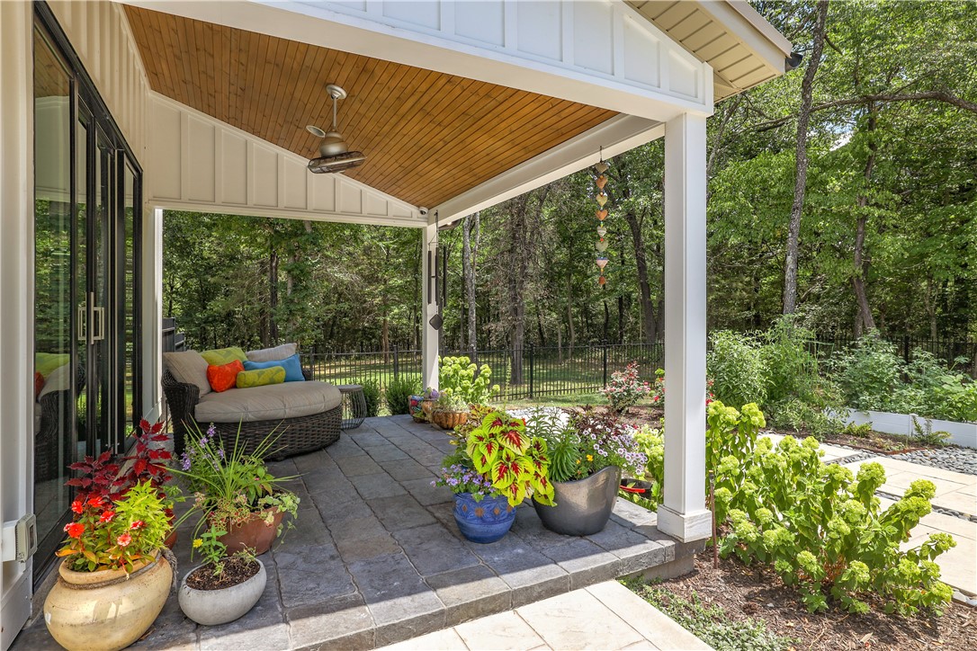 Hayes Add - Residential