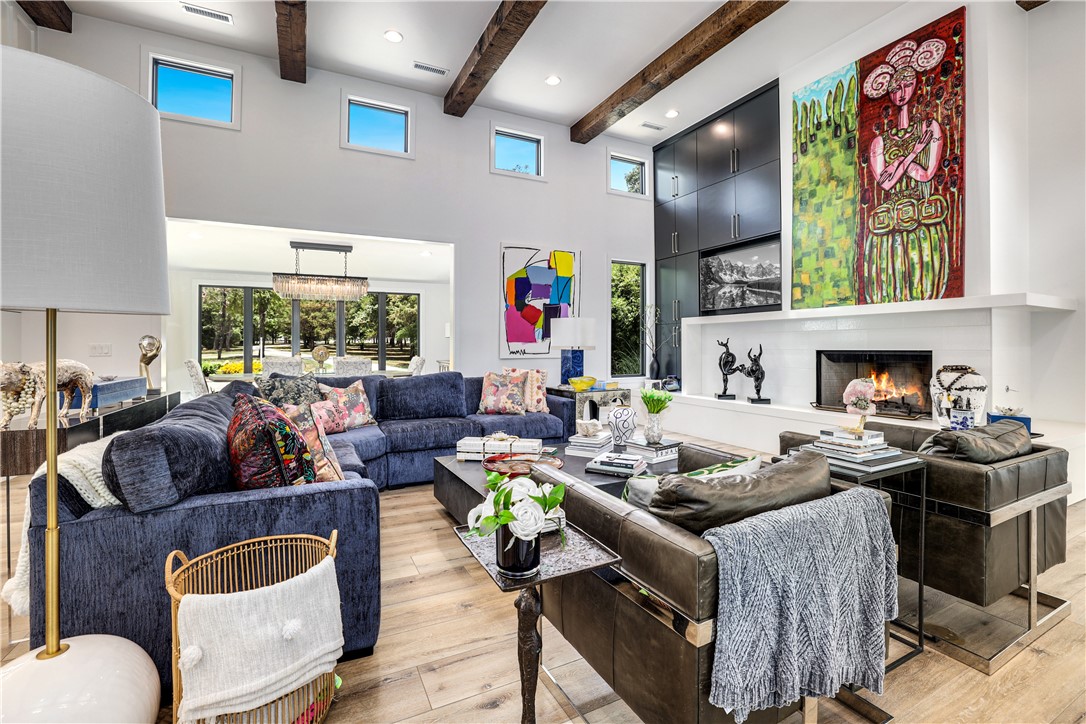 Hayes Add - Residential