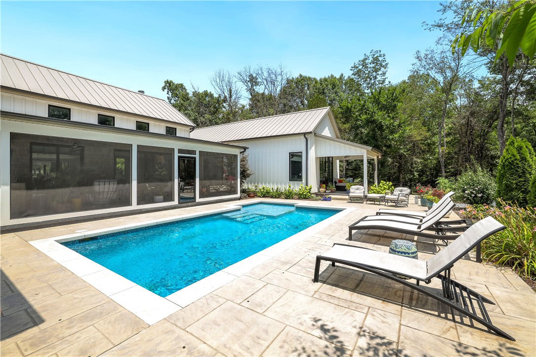 Hayes Add - Residential