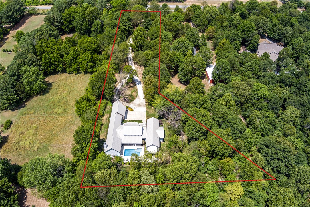 Hayes Add - Residential