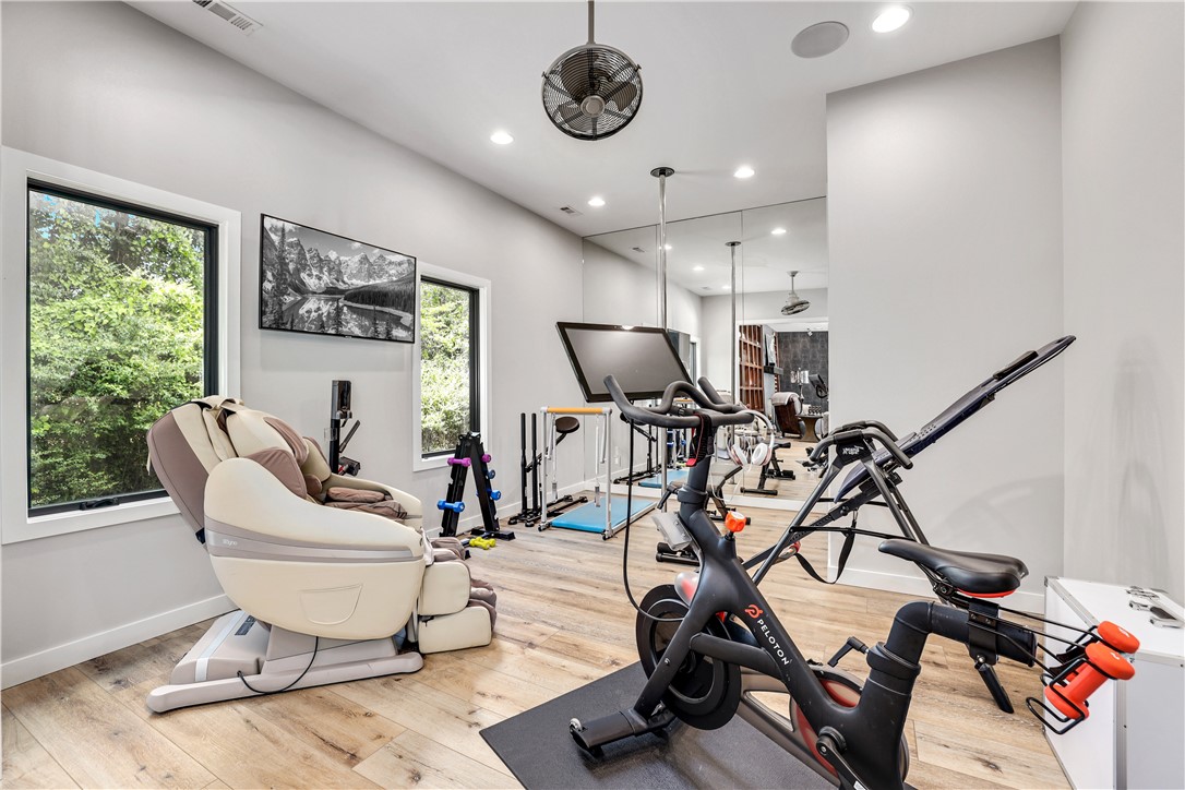 Hayes Add - Residential