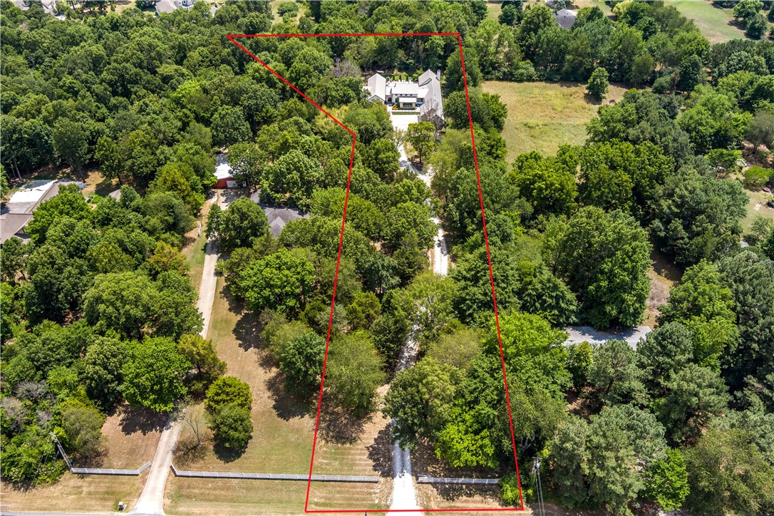 Hayes Add - Residential