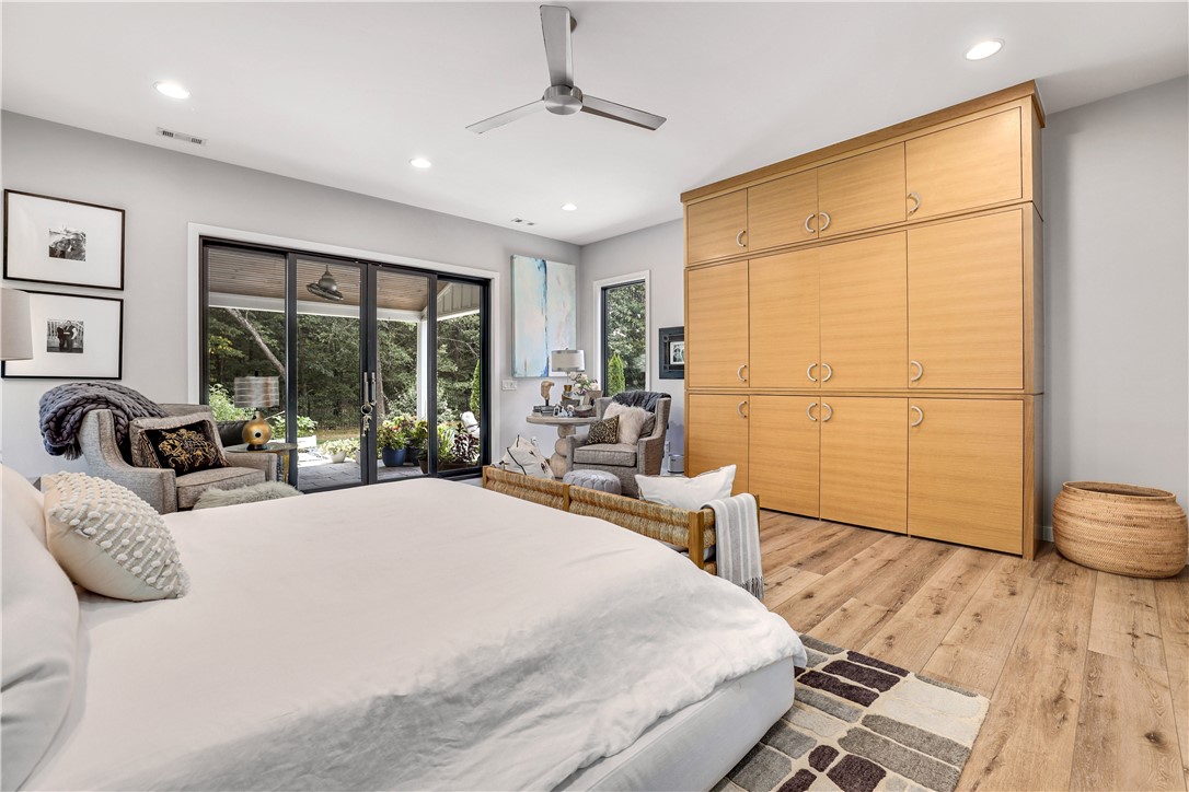 Hayes Add - Residential