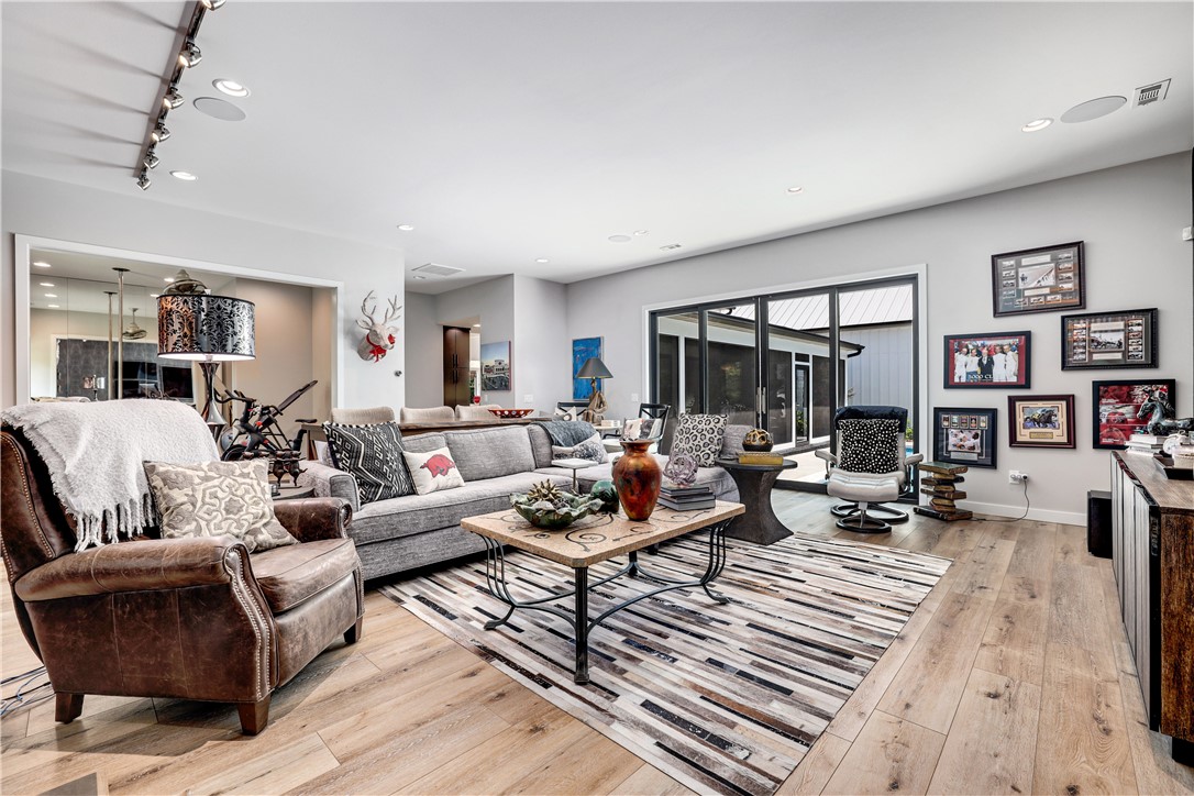 Hayes Add - Residential