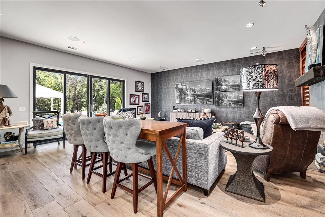 Hayes Add - Residential