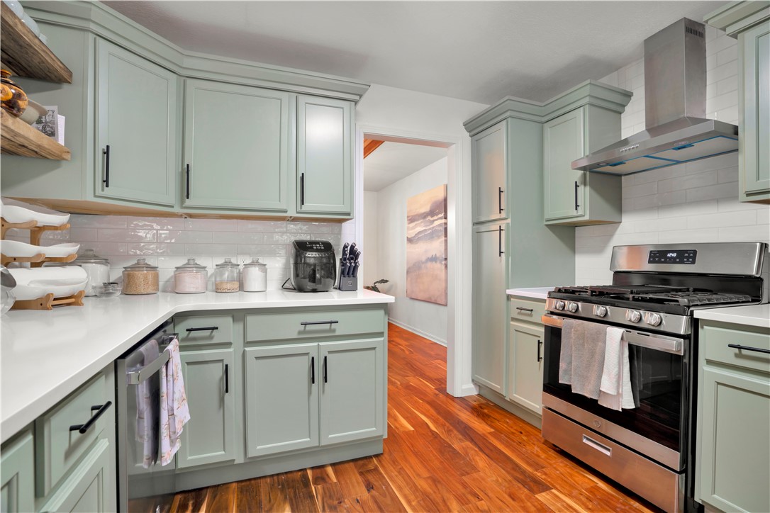 Winwood Estates Ph 2 - Residential