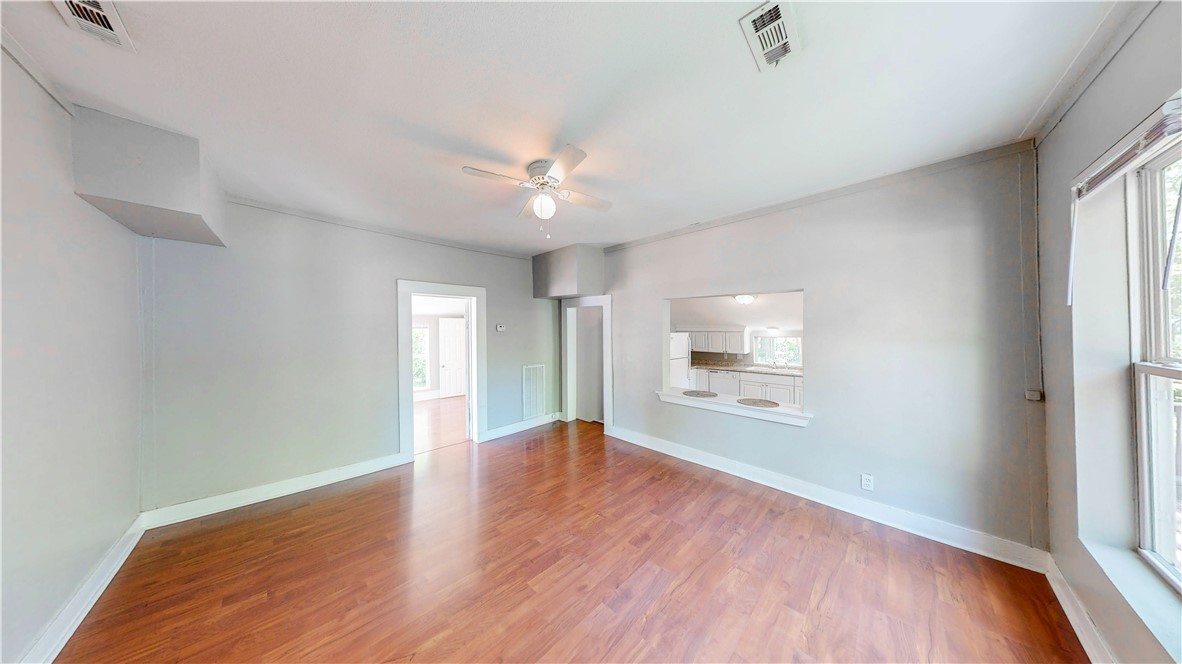 Fayetteville Outlots - Land