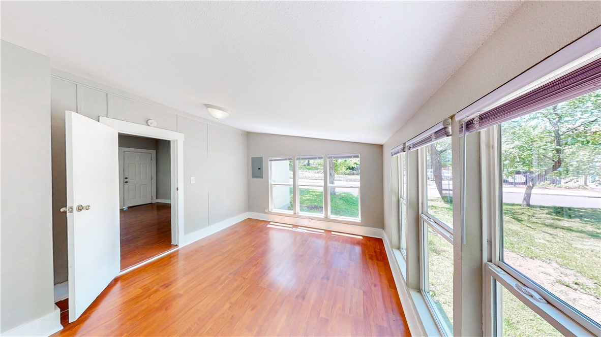 Fayetteville Outlots - Land