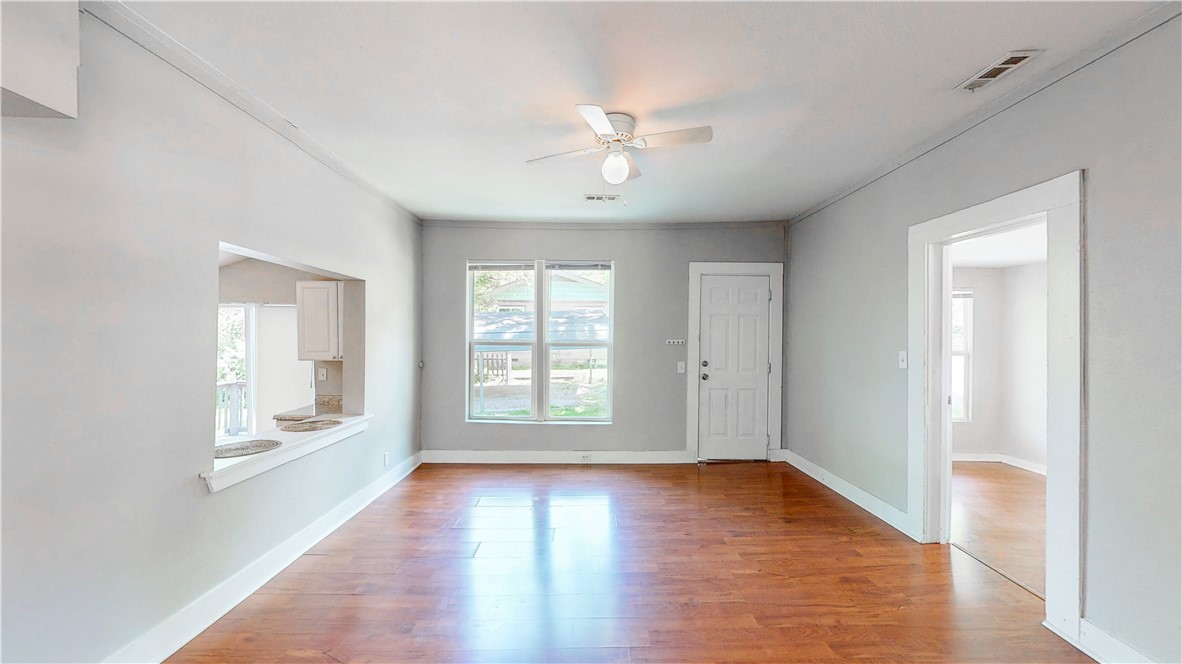 Fayetteville Outlots - Land