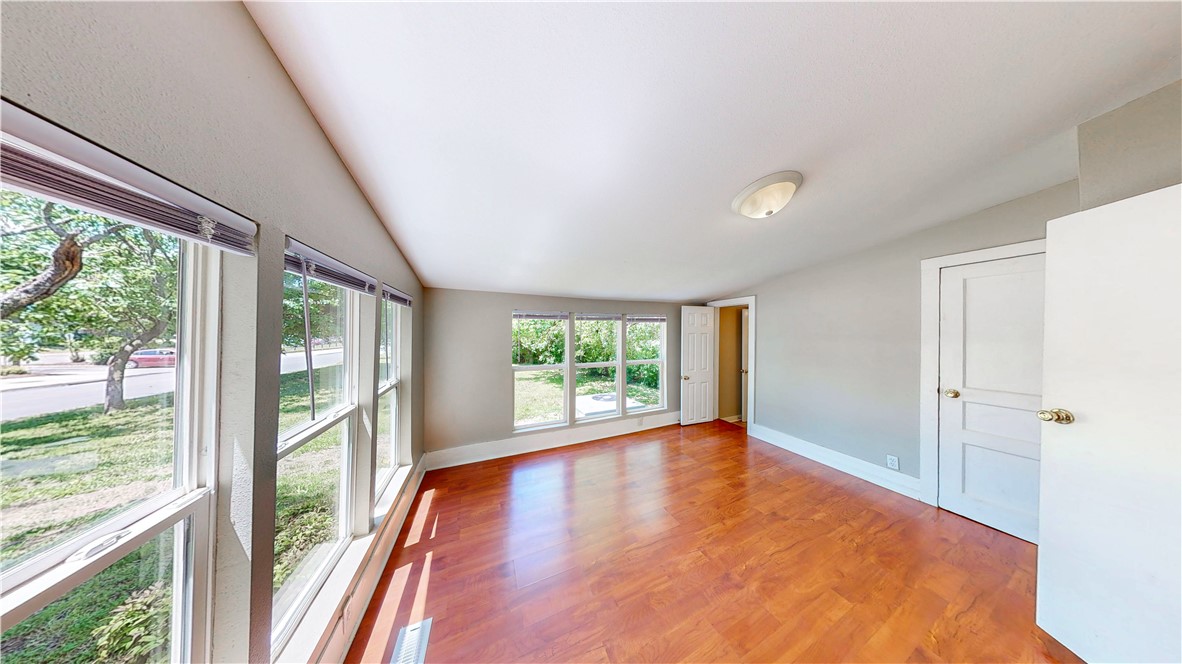 Fayetteville Outlots - Land