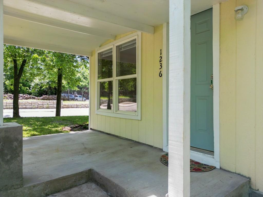 Fayetteville Outlots - Land