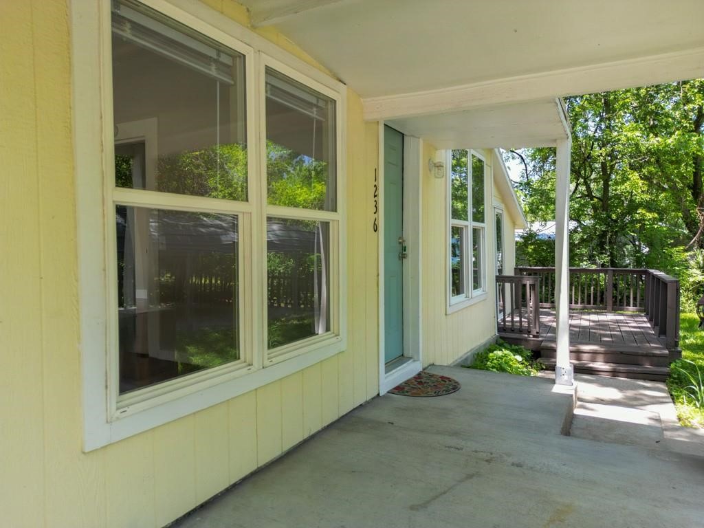 Fayetteville Outlots - Land