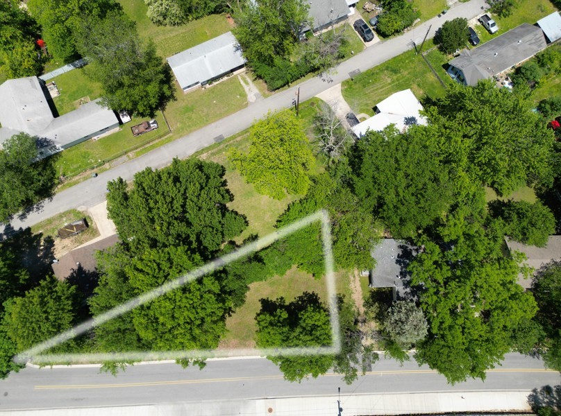 Fayetteville Outlots - Land
