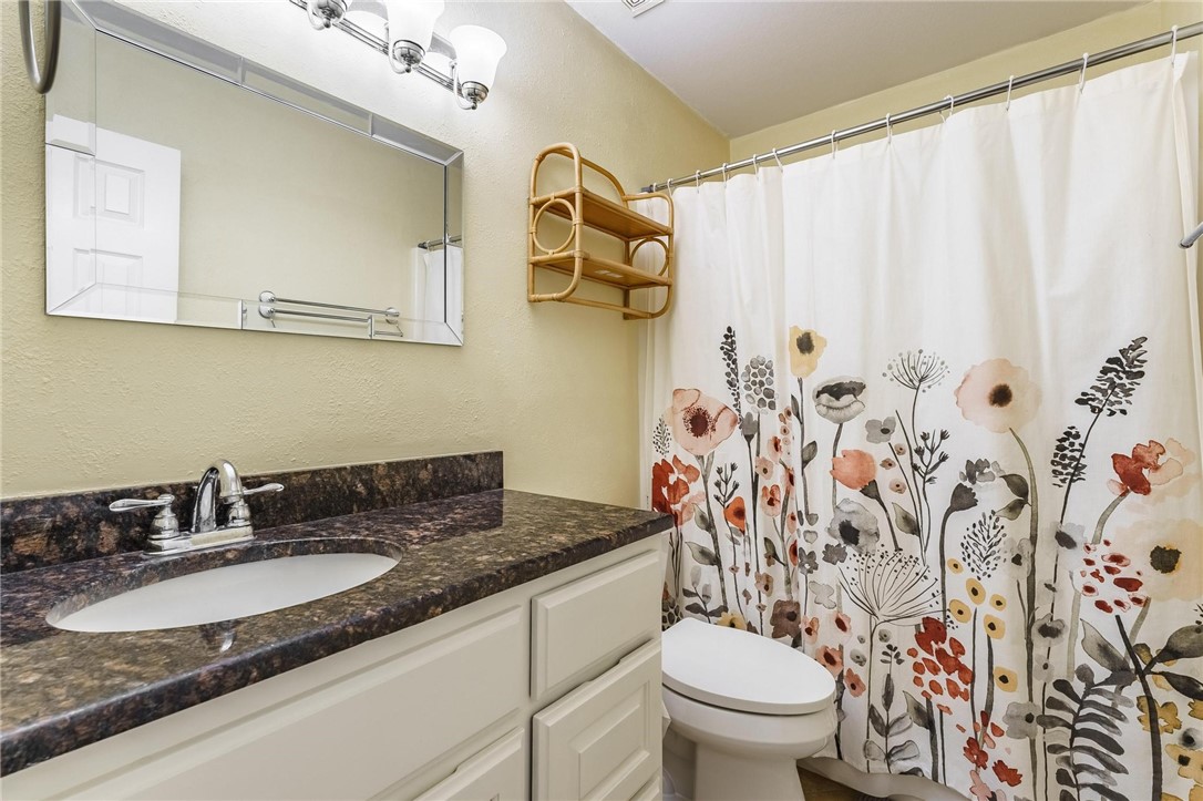 Scalloway Sub Bvv - Residential