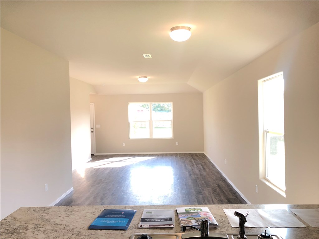 Coves II - Residential Lease