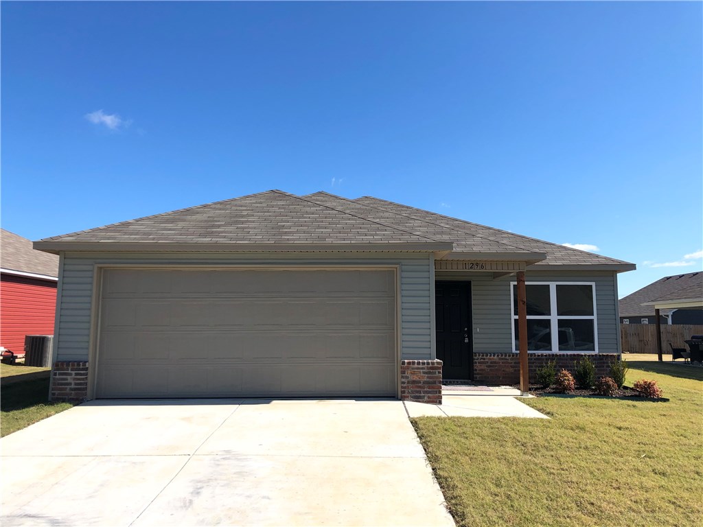 Coves II - Residential Lease