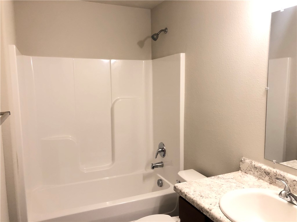 Coves II - Residential Lease