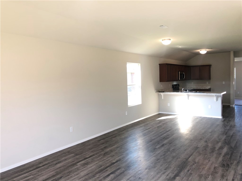 Coves II - Residential Lease