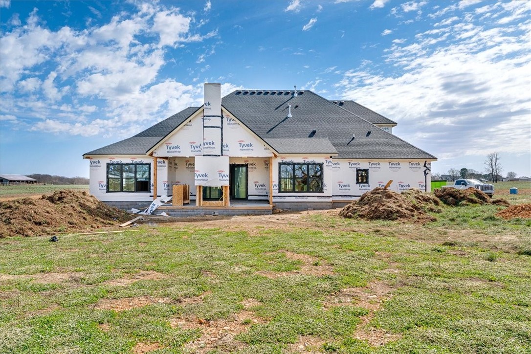 Magnolia Meadows - Residential