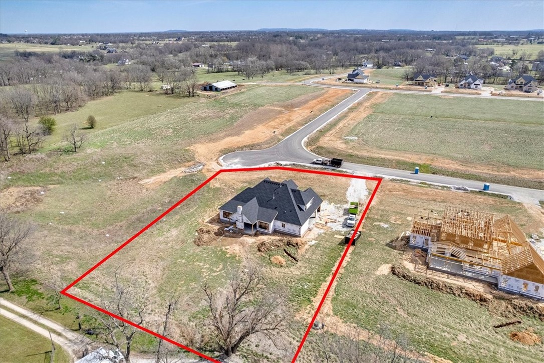 Magnolia Meadows - Residential