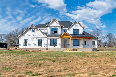 18987 Halle Road Fayetteville AR 72704