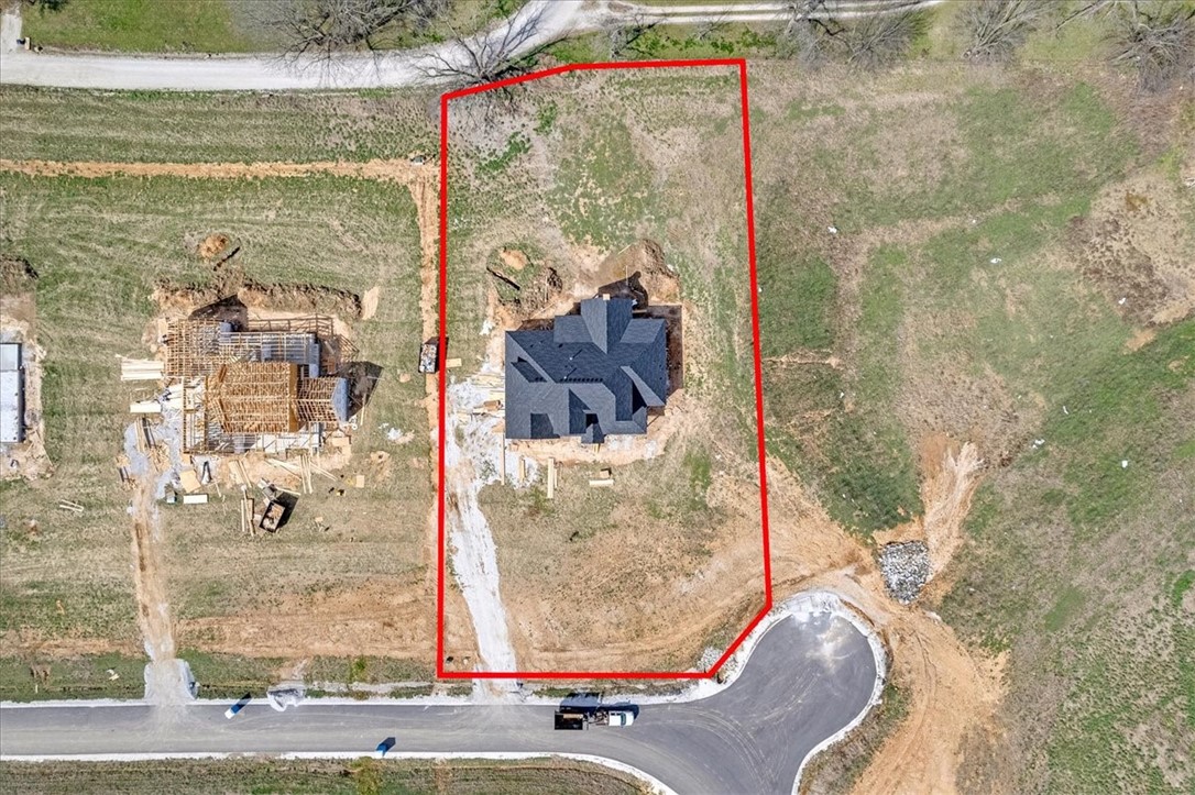 Magnolia Meadows - Residential