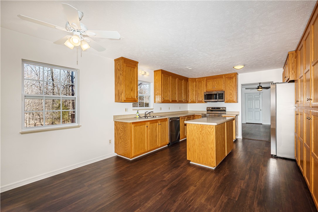 Gentle Acres - Residential