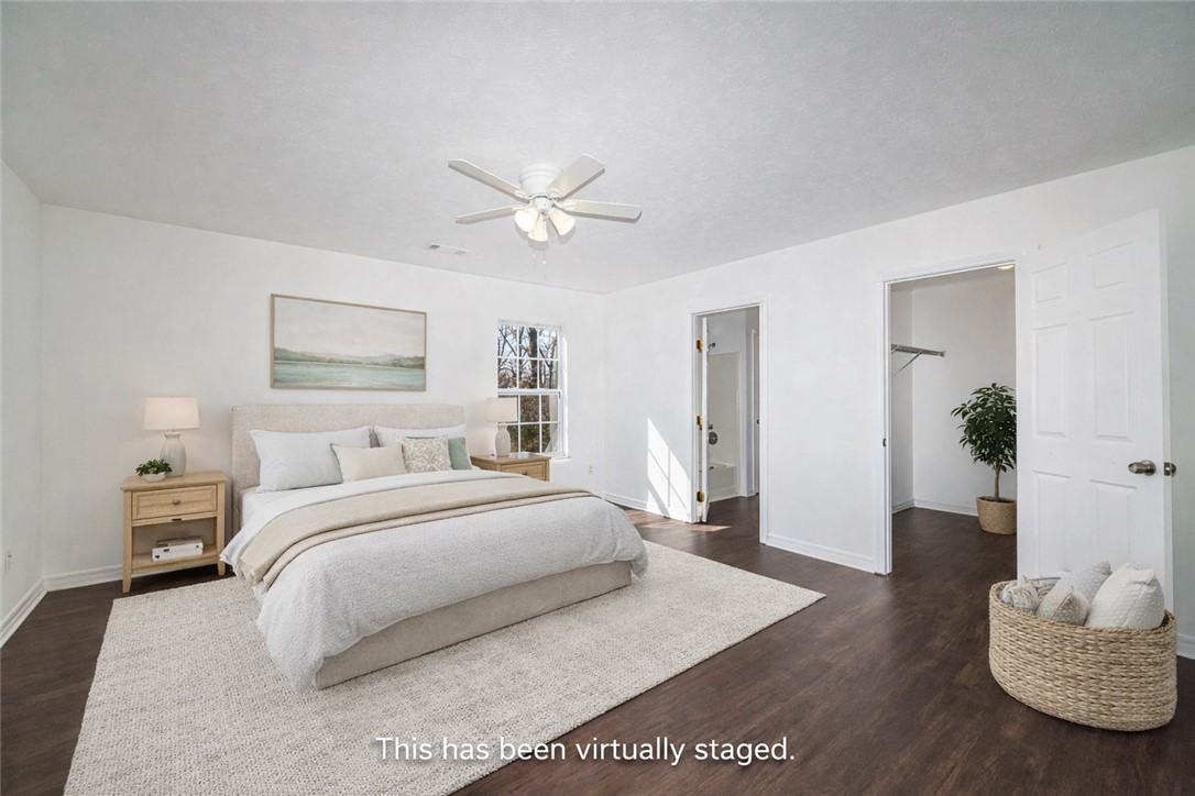 Gentle Acres - Residential