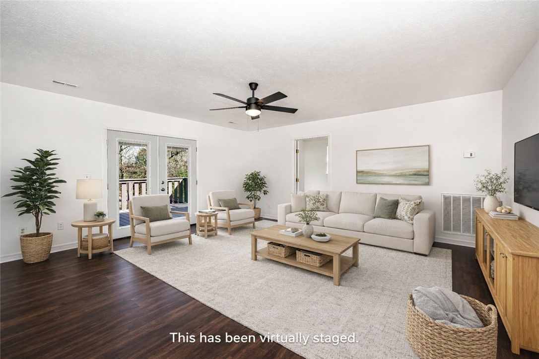 Gentle Acres - Residential