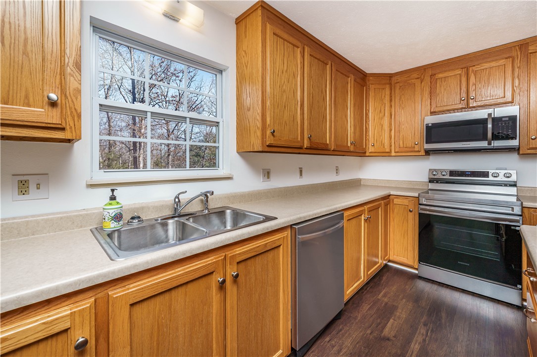 Gentle Acres - Residential