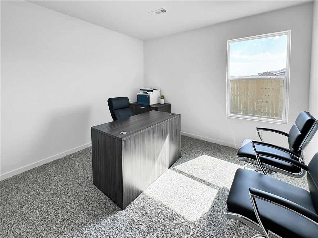 Selah Meadows - Residential