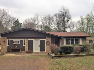 Charming home located in the heart of Dover! Within walking distance to Dover schools. 4 bedroom, 1.5 bath home with large multi-purpose garage/outbuilding/shop area!