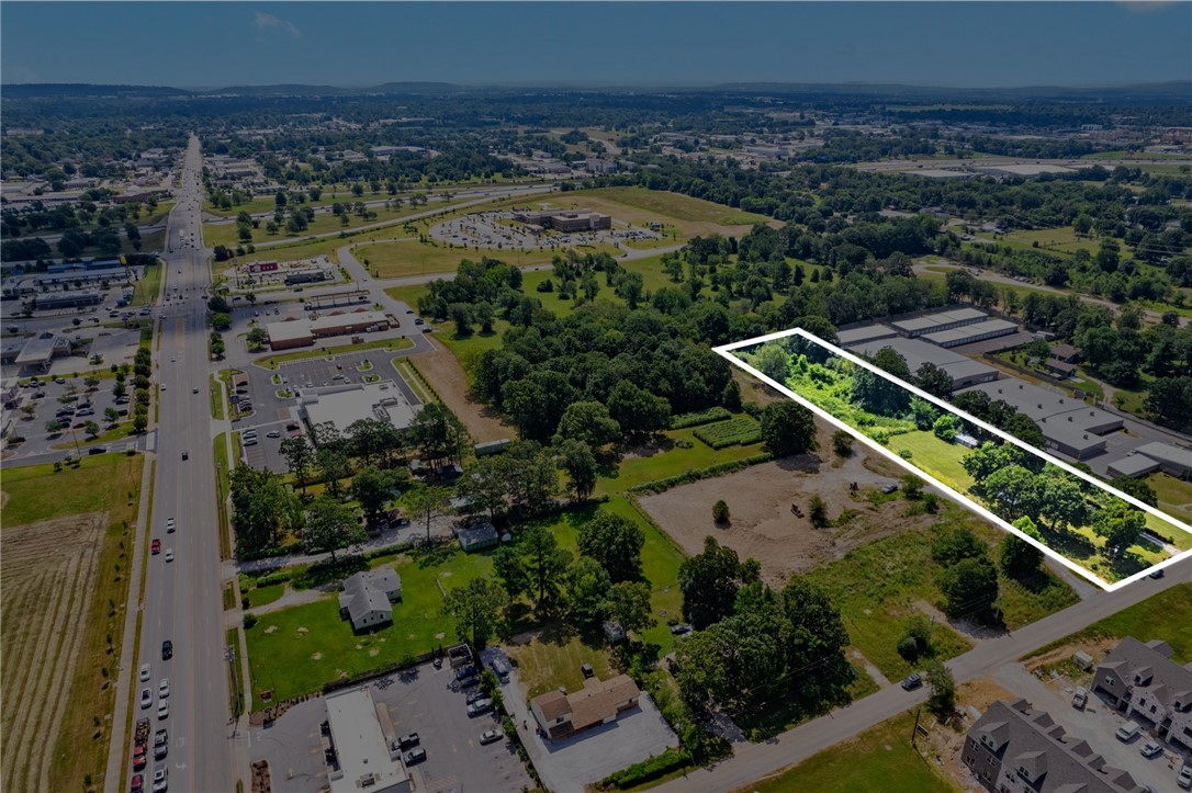 33-18-30 SPRINGDALE OUTLOTS - Land