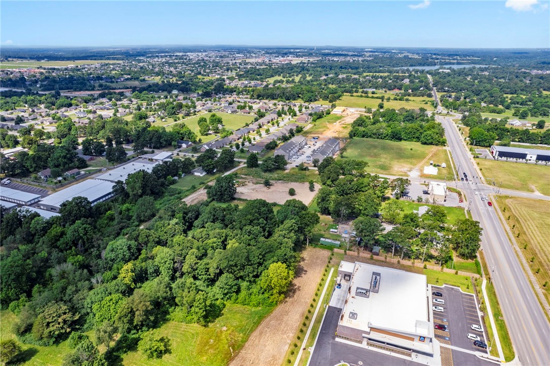 33-18-30 SPRINGDALE OUTLOTS - Land