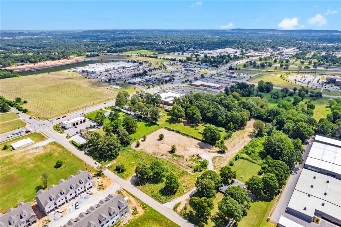 33-18-30 SPRINGDALE OUTLOTS - Land