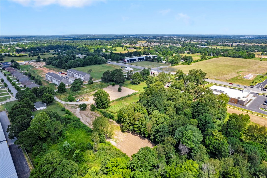 33-18-30 SPRINGDALE OUTLOTS - Land