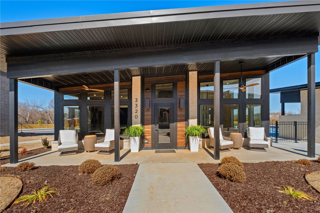 MEDLIN MEADOWS SUB PH 2-BENTONVILLE - Residential