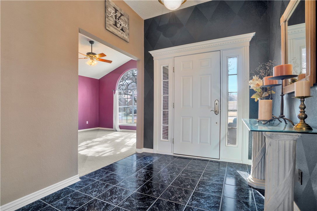 Bridgeport Add Ph I - Residential