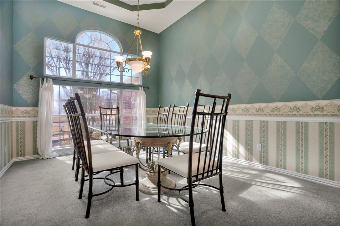 Bridgeport Add Ph I - Residential